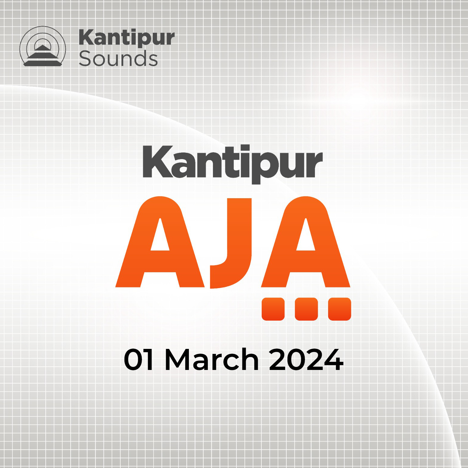 01 March 2024 - 18 Falgun 2080 : Kantipur Aja episode artwork