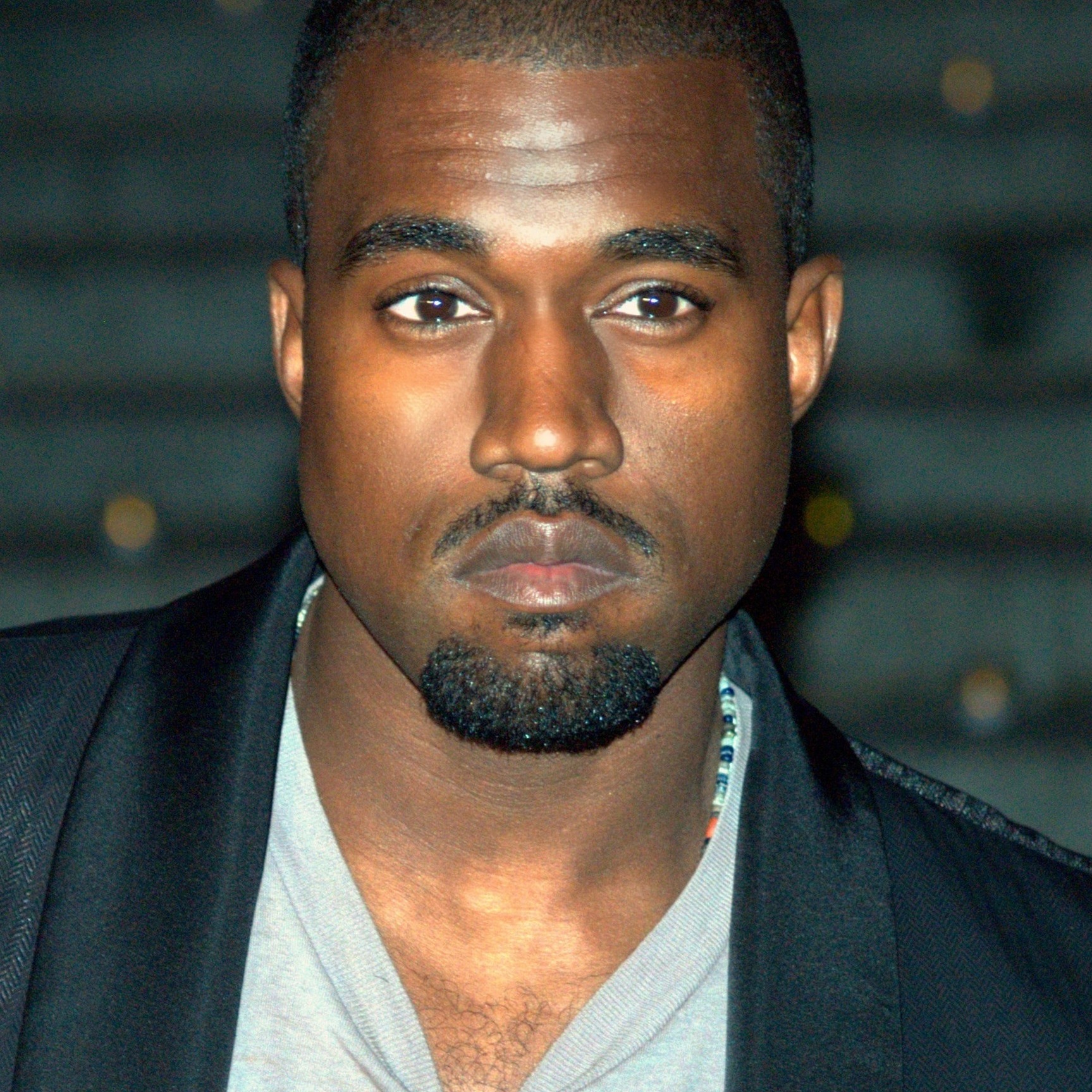 Kanye West Controversy in Music Portfolio podcast artwork