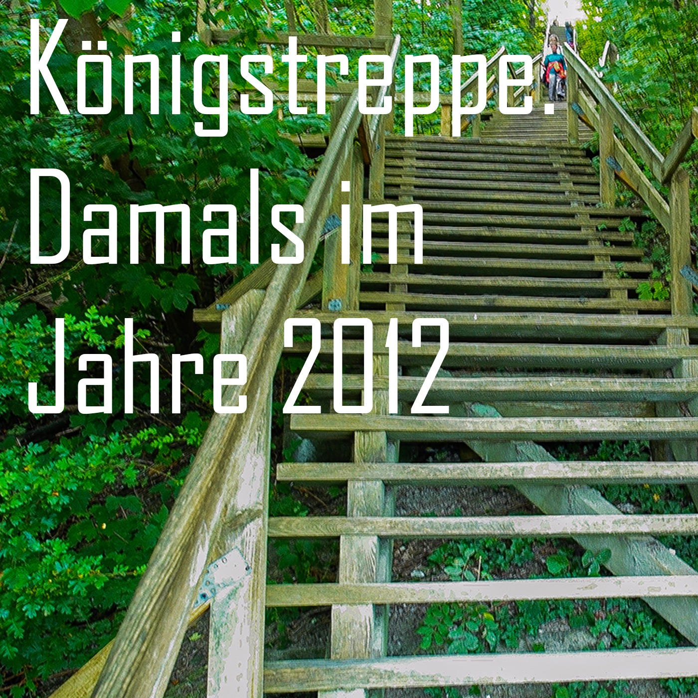 Kap Arkona Stories