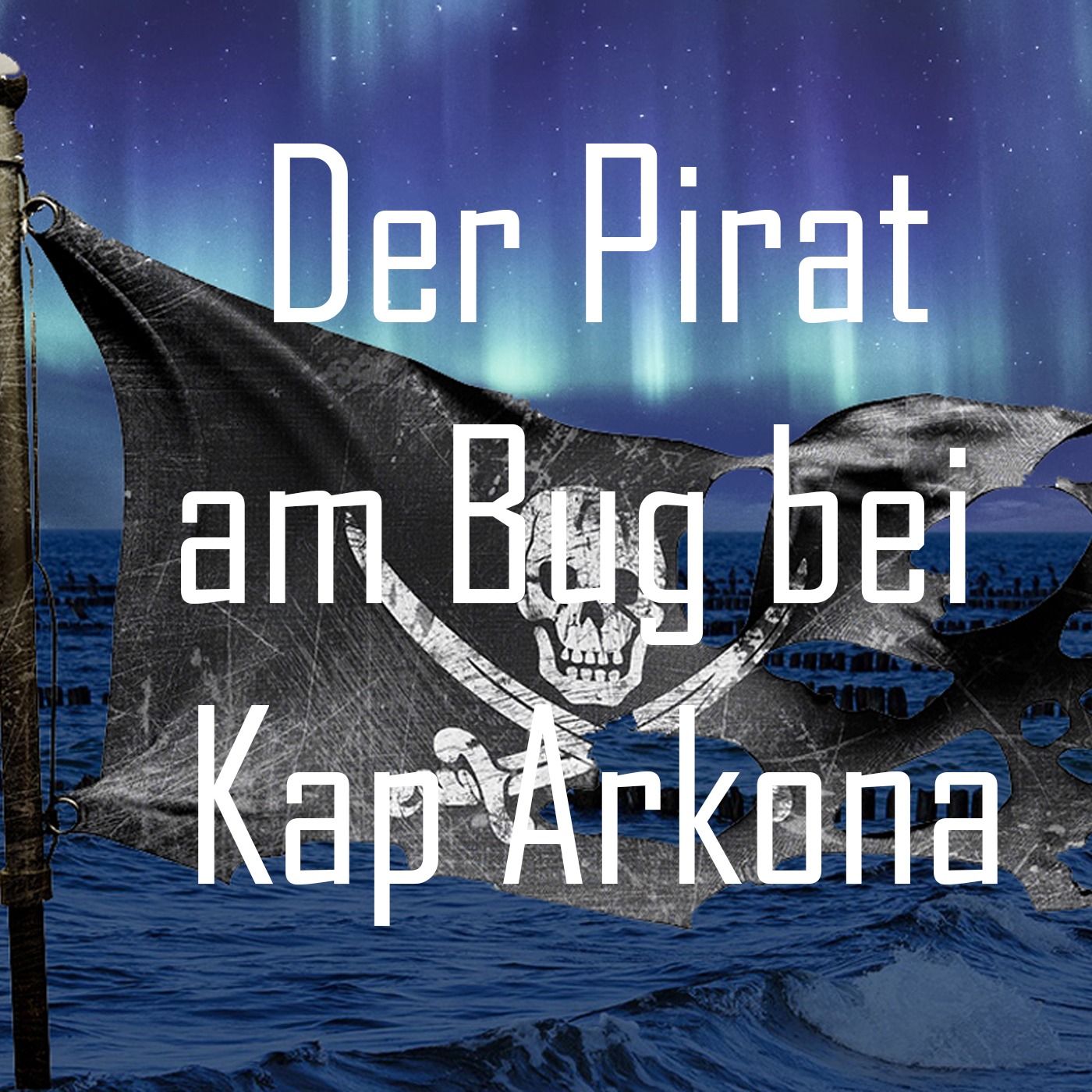Kap Arkona Stories