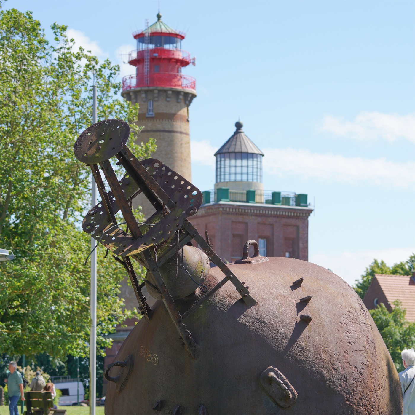 Kap Arkona Stories