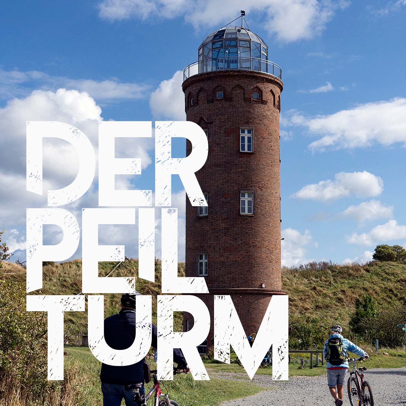 Kap Arkona Stories