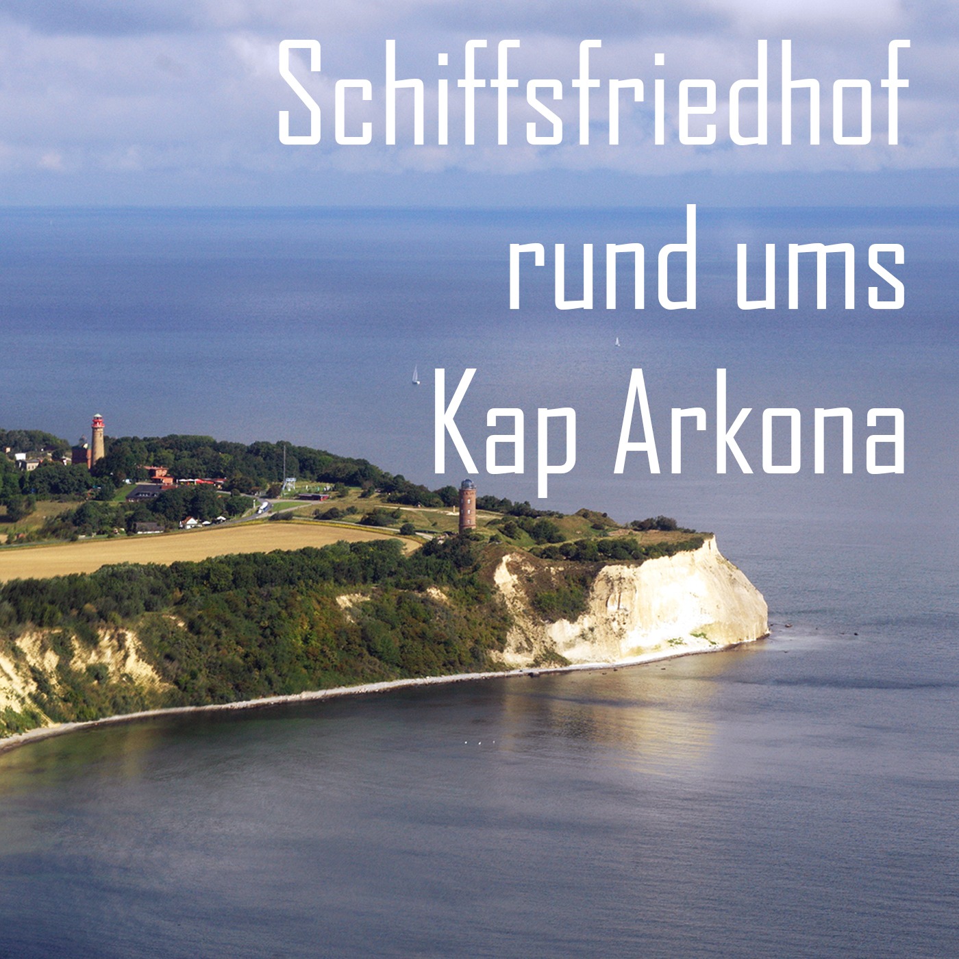Kap Arkona Stories
