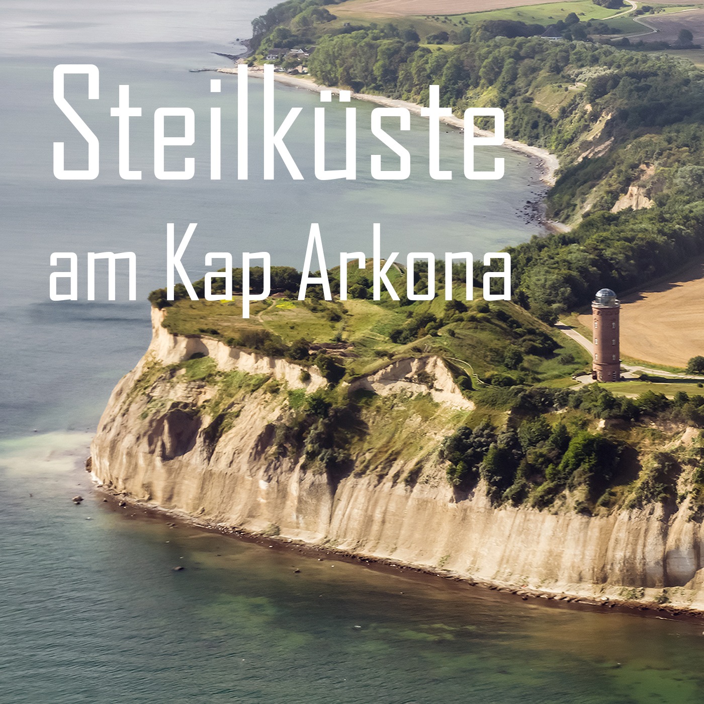 Kap Arkona Stories