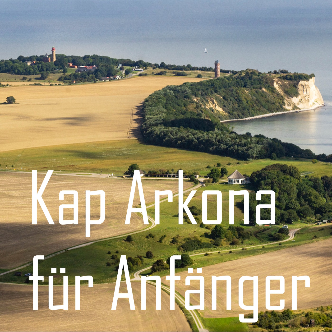 Kap Arkona Stories