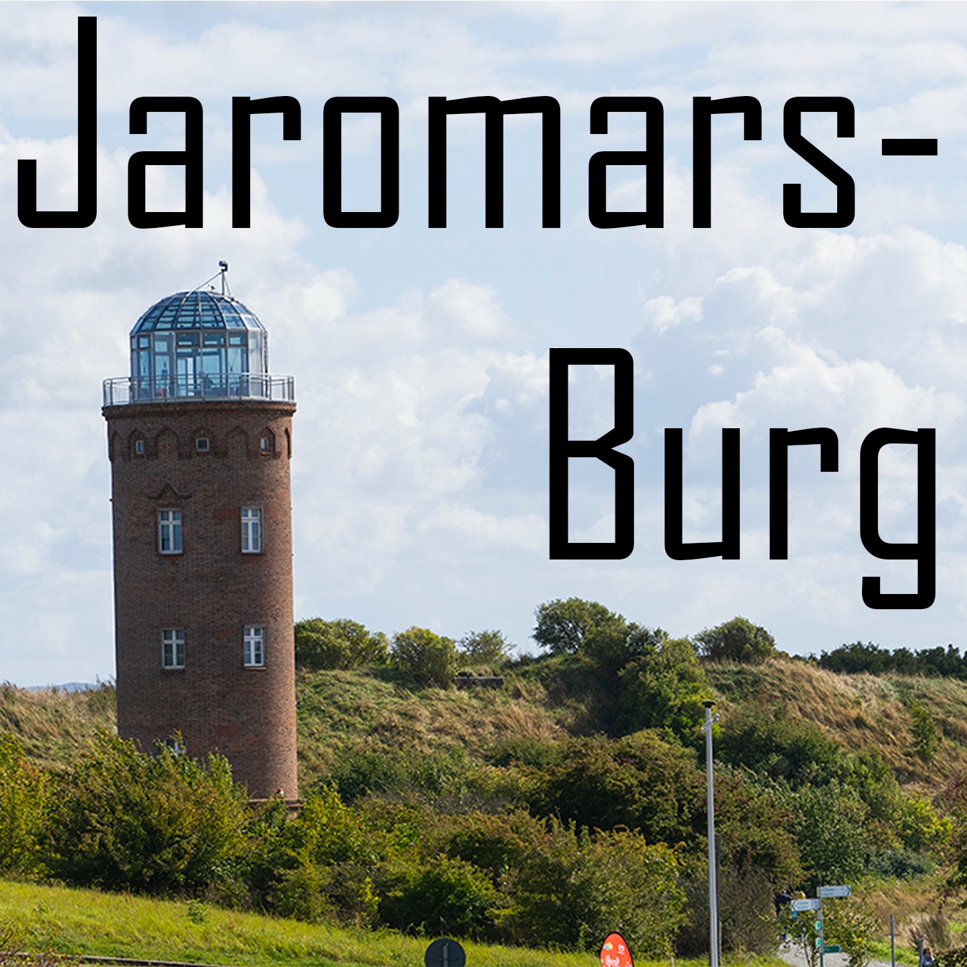 Kap Arkona Stories