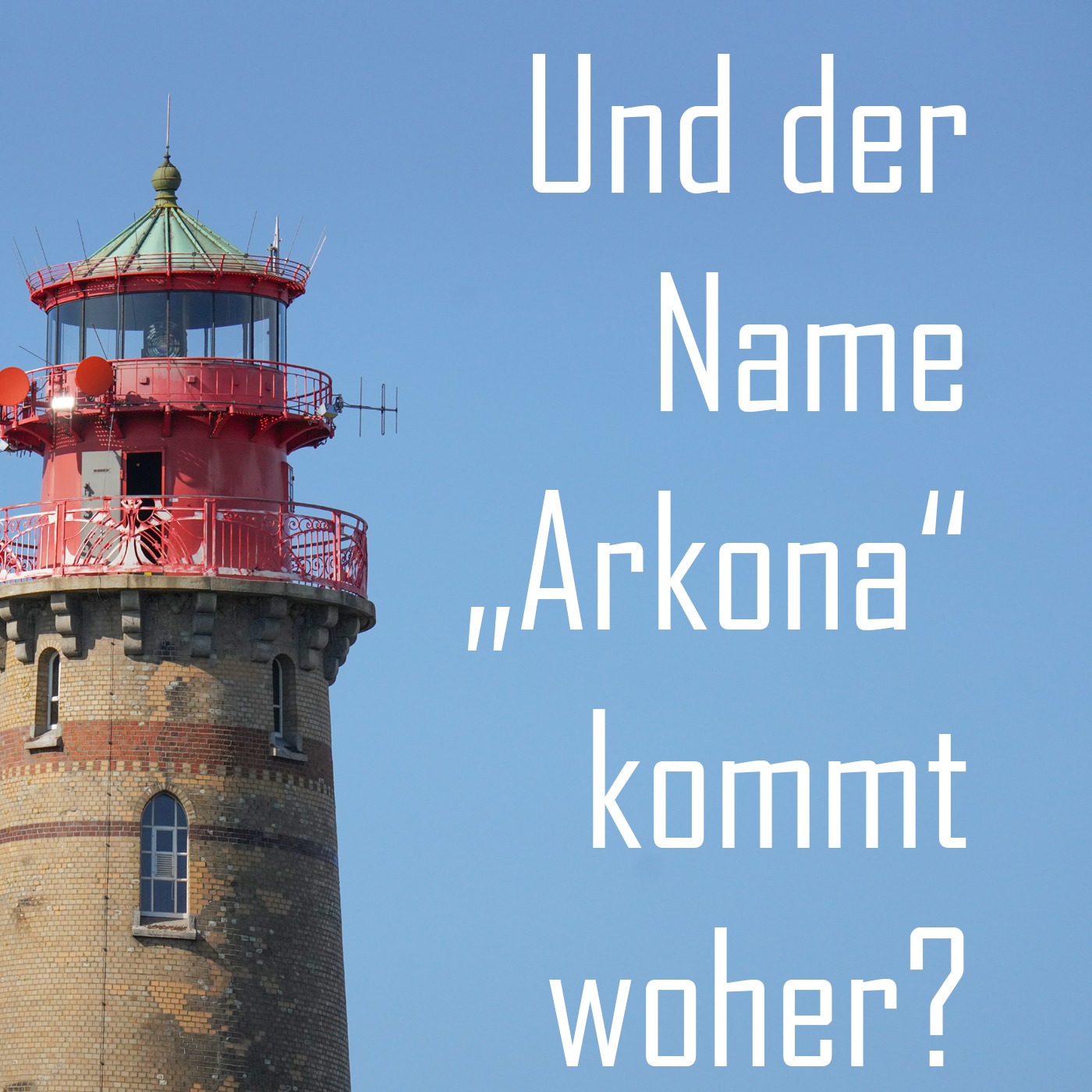 Kap Arkona Stories