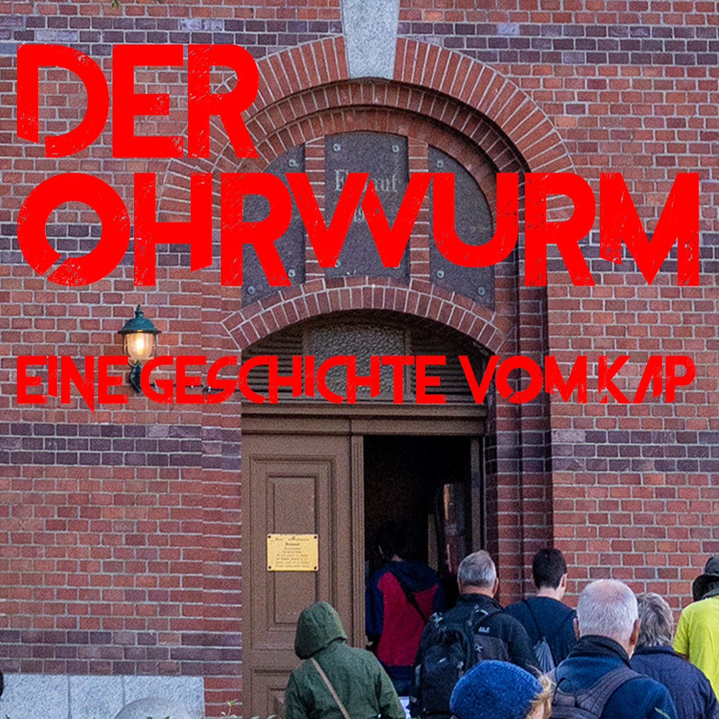Kap Arkona Stories