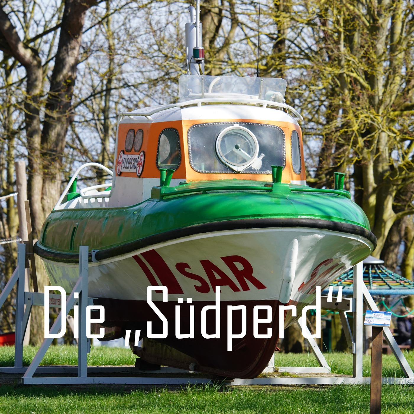 Kap Arkona Stories