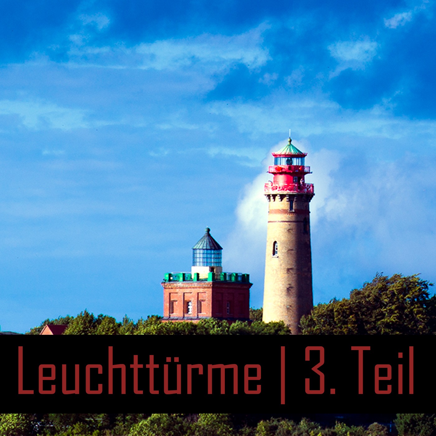 Kap Arkona Stories