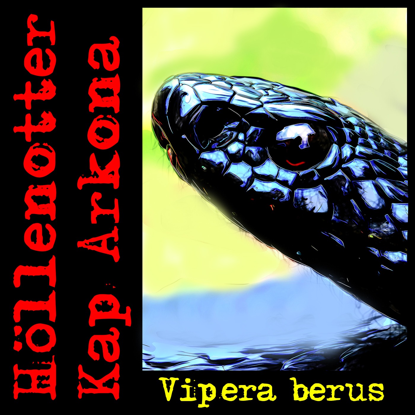 Kap Arkona Stories