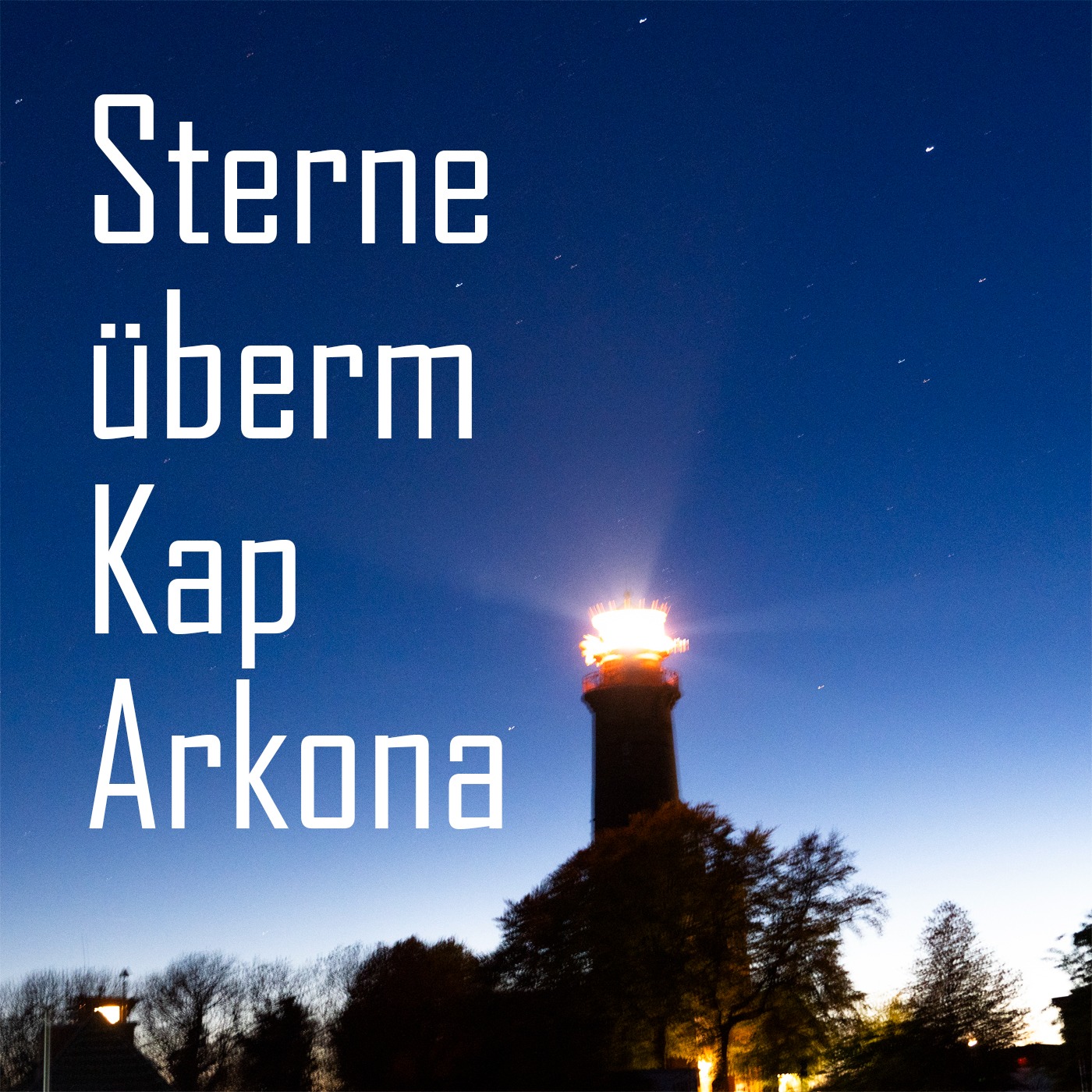 Kap Arkona Stories