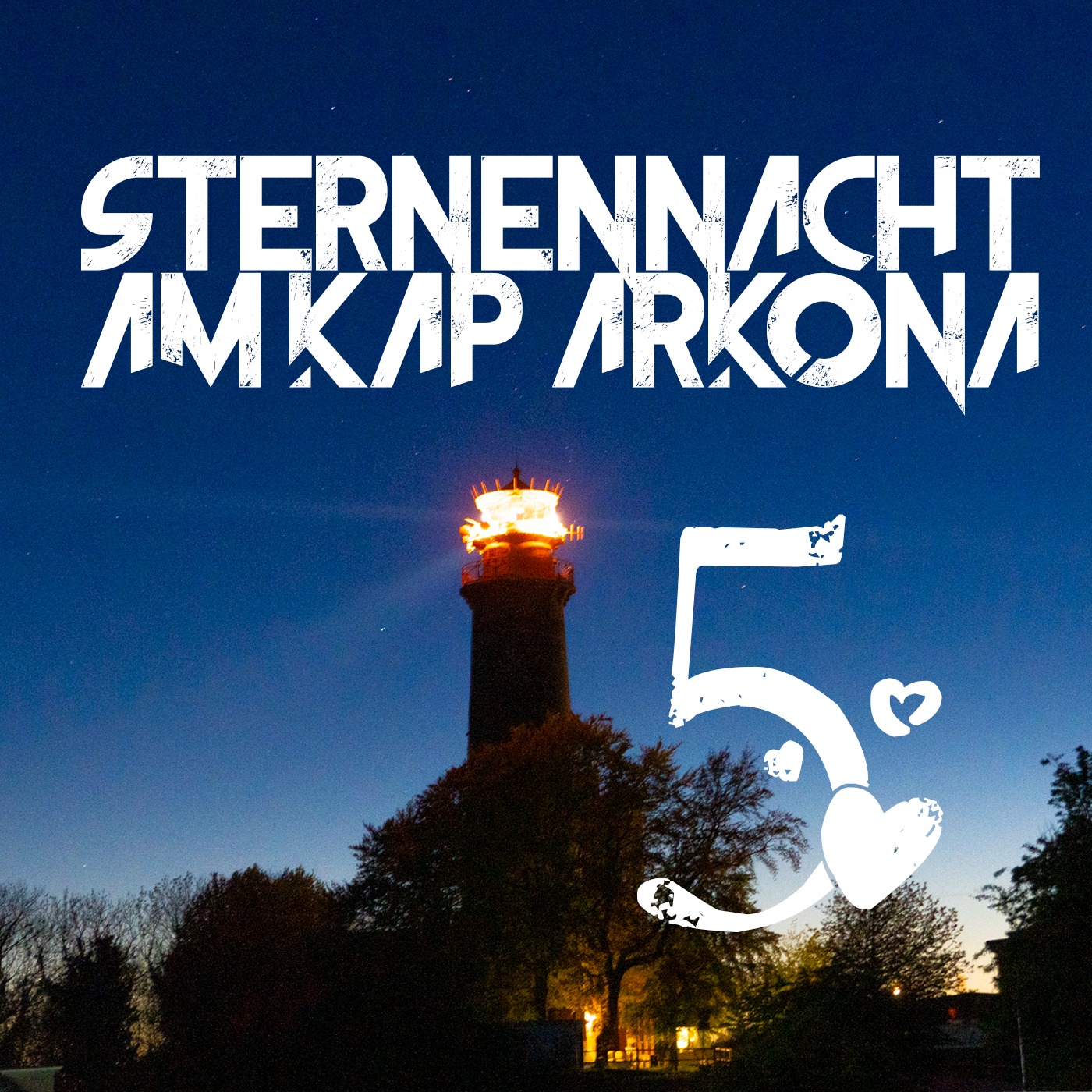 Kap Arkona Stories