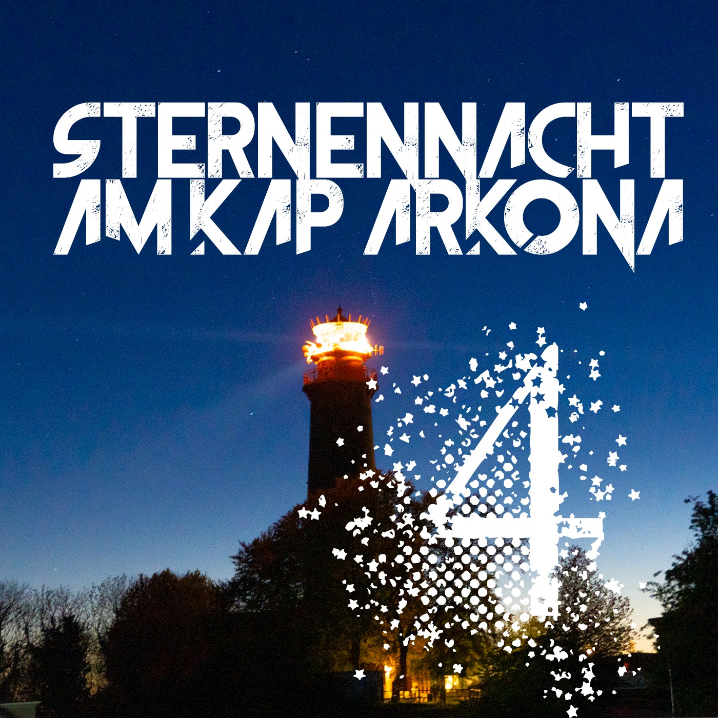 Kap Arkona Stories