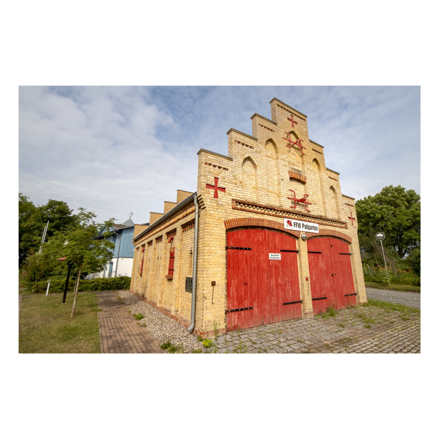 Kap Arkona Stories