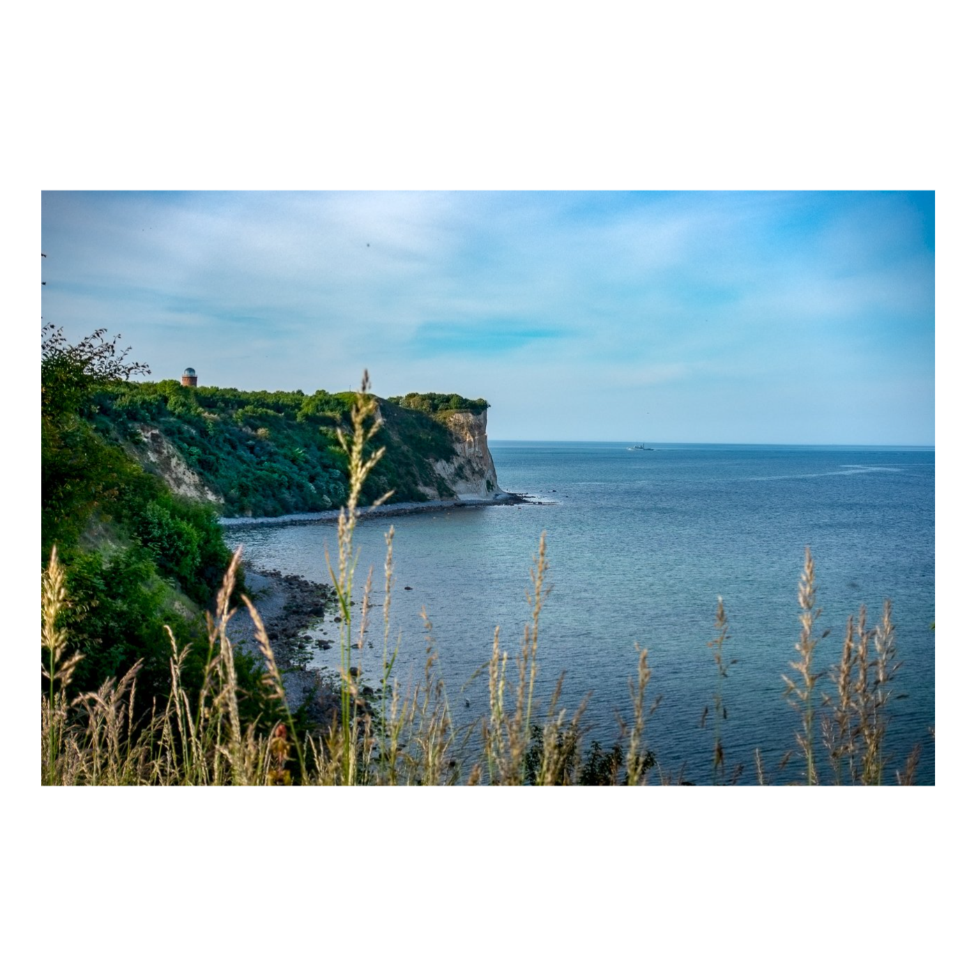Kap Arkona Stories