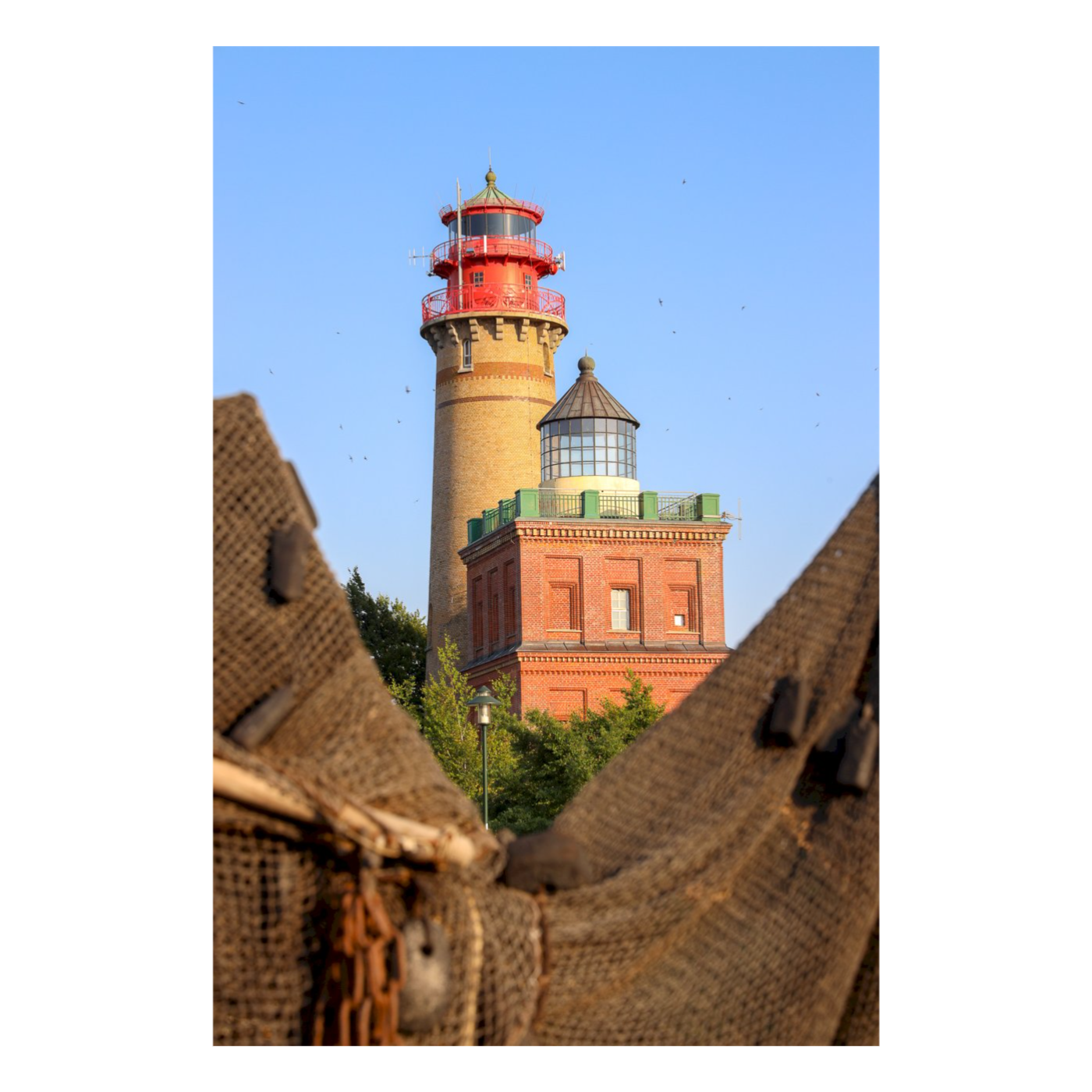 Kap Arkona Stories
