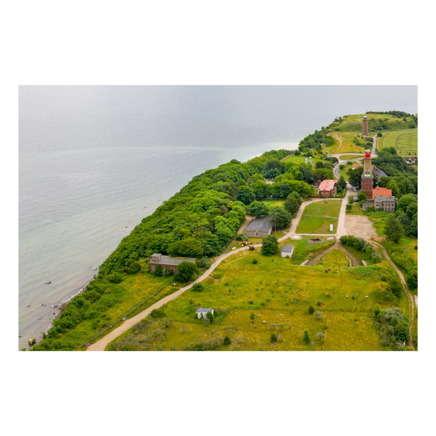 Kap Arkona Stories