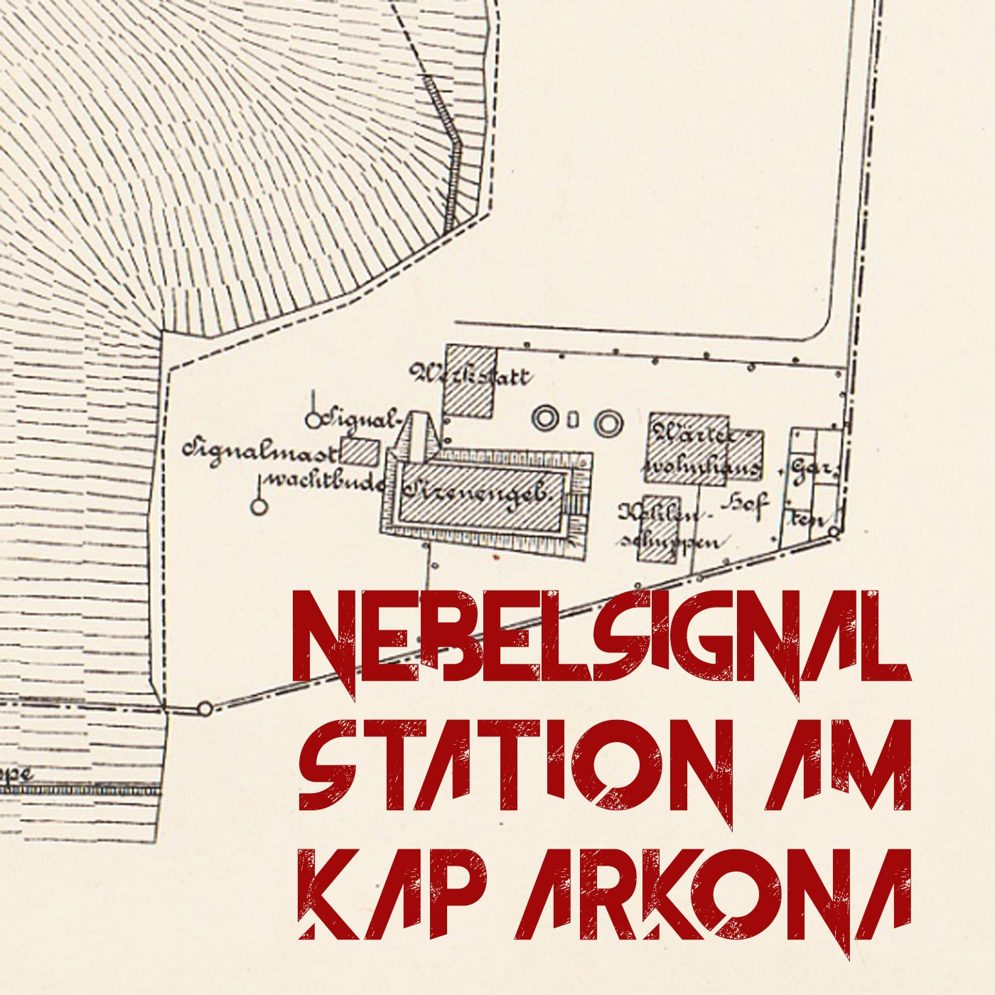 Kap Arkona Stories