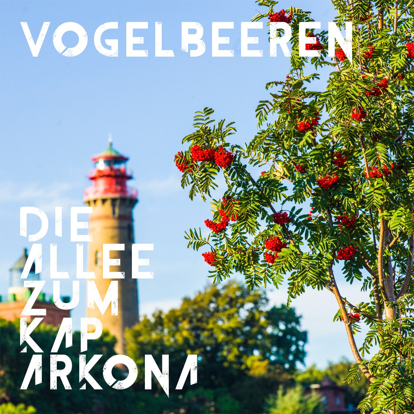 Kap Arkona Stories