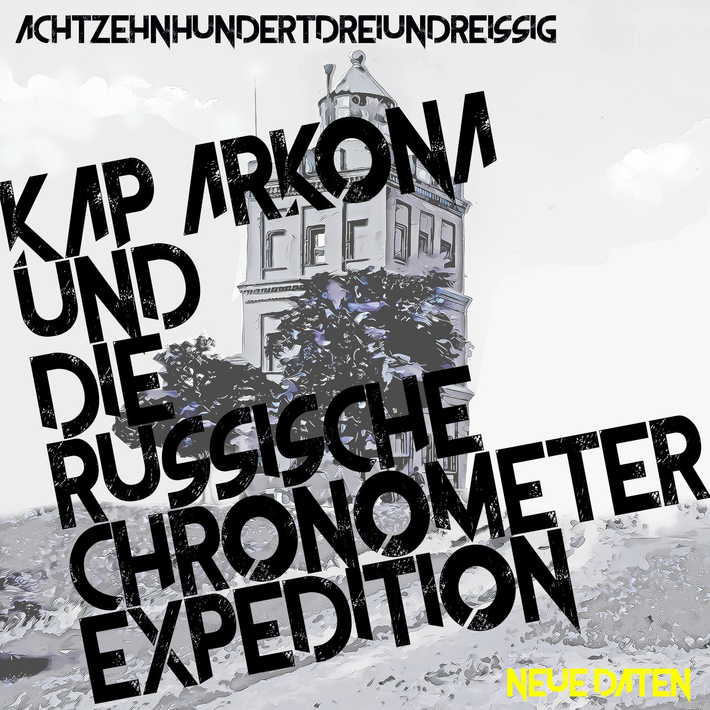 Kap Arkona Stories