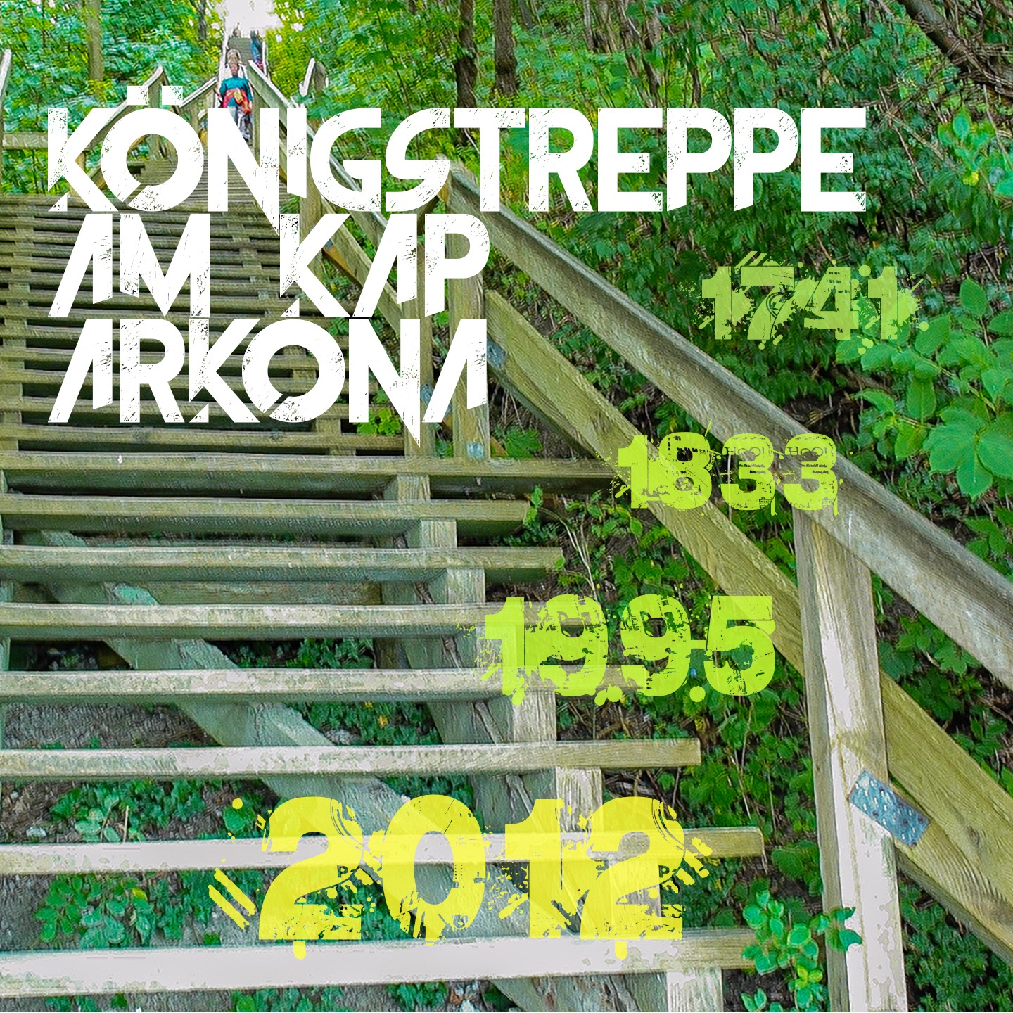 Kap Arkona Stories