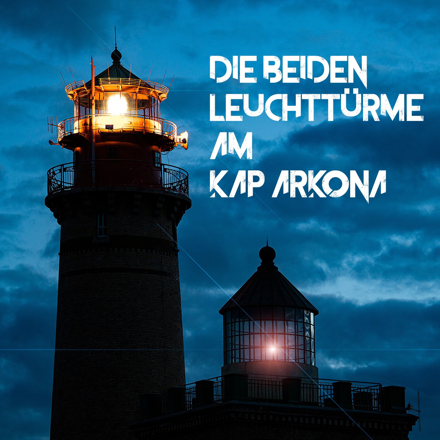 Kap Arkona Stories