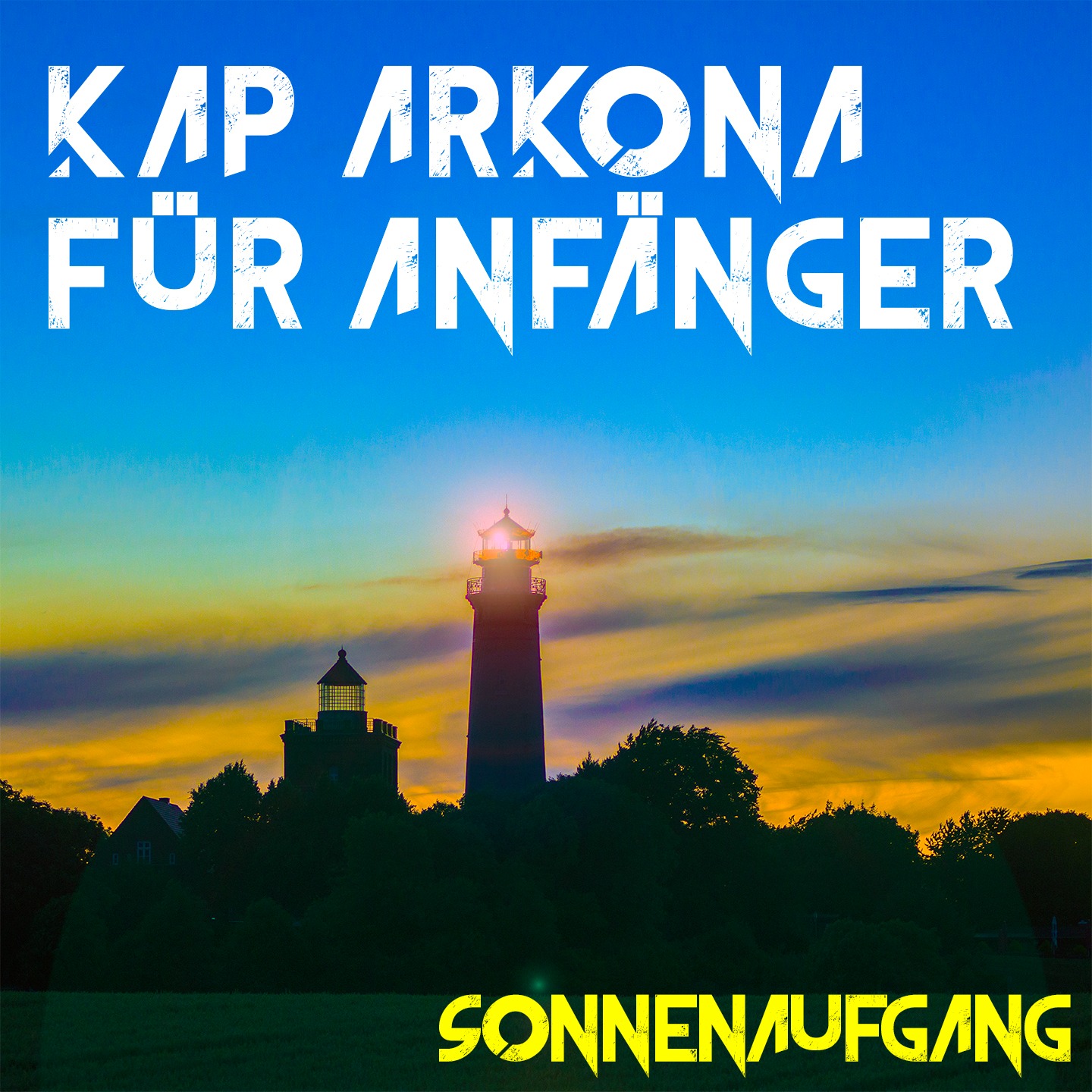 Kap Arkona Stories