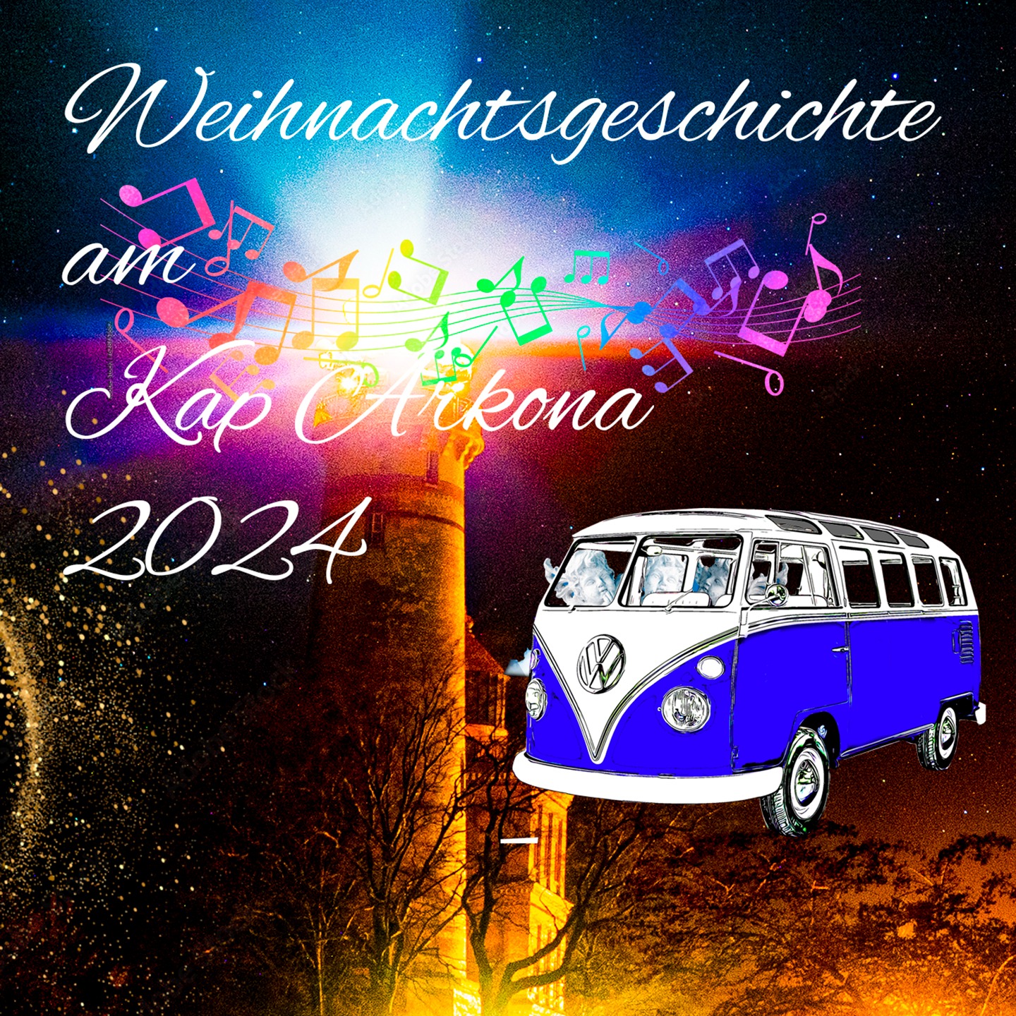 Kap Arkona Stories