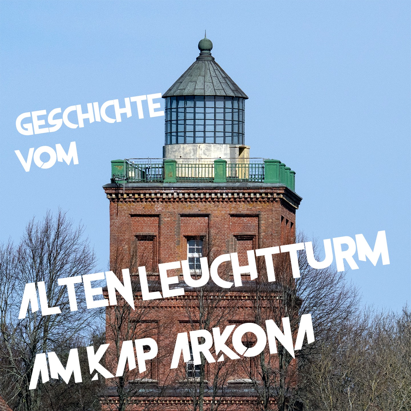 Kap Arkona Stories