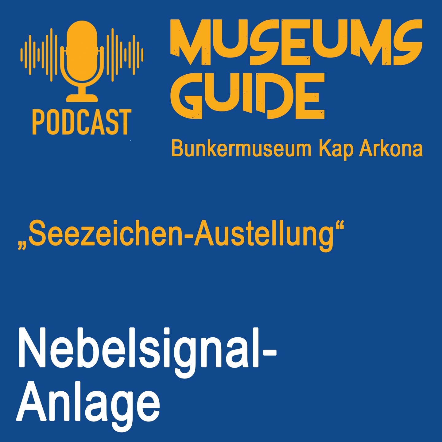 Kap Arkona Stories