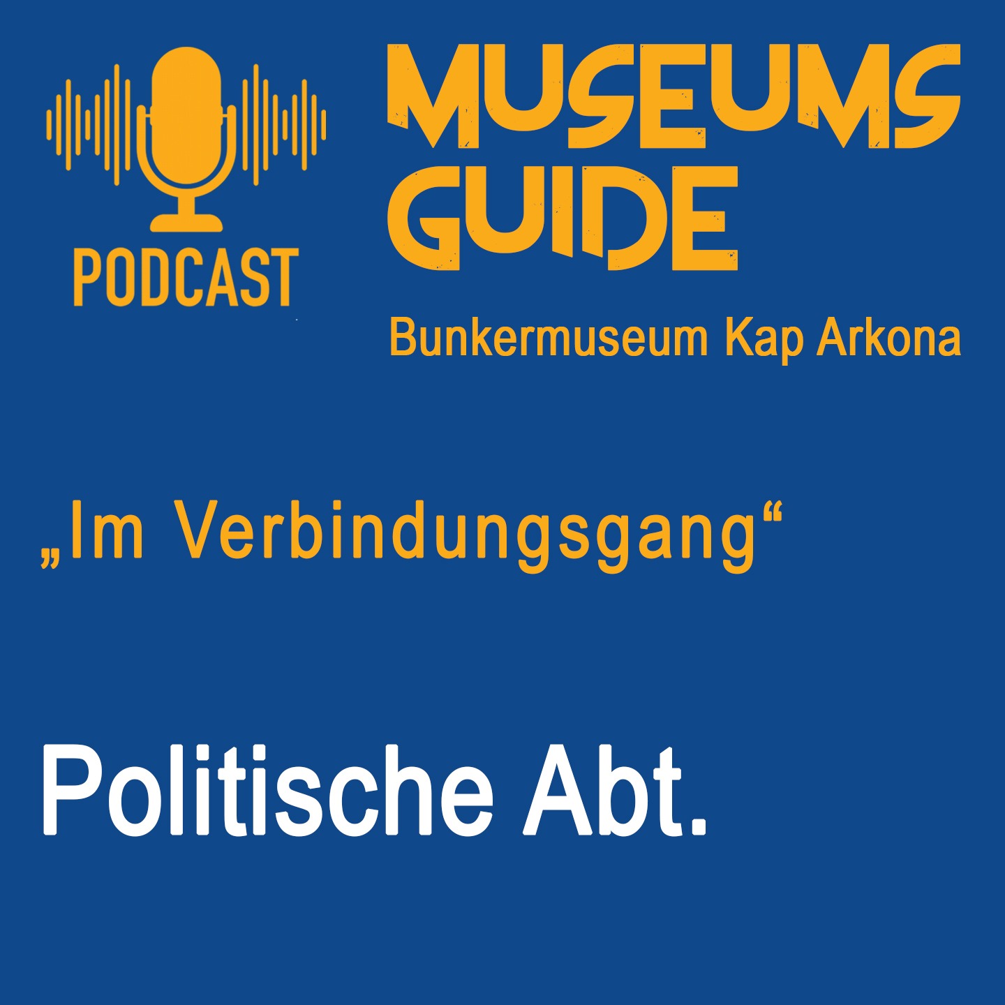 Kap Arkona Stories