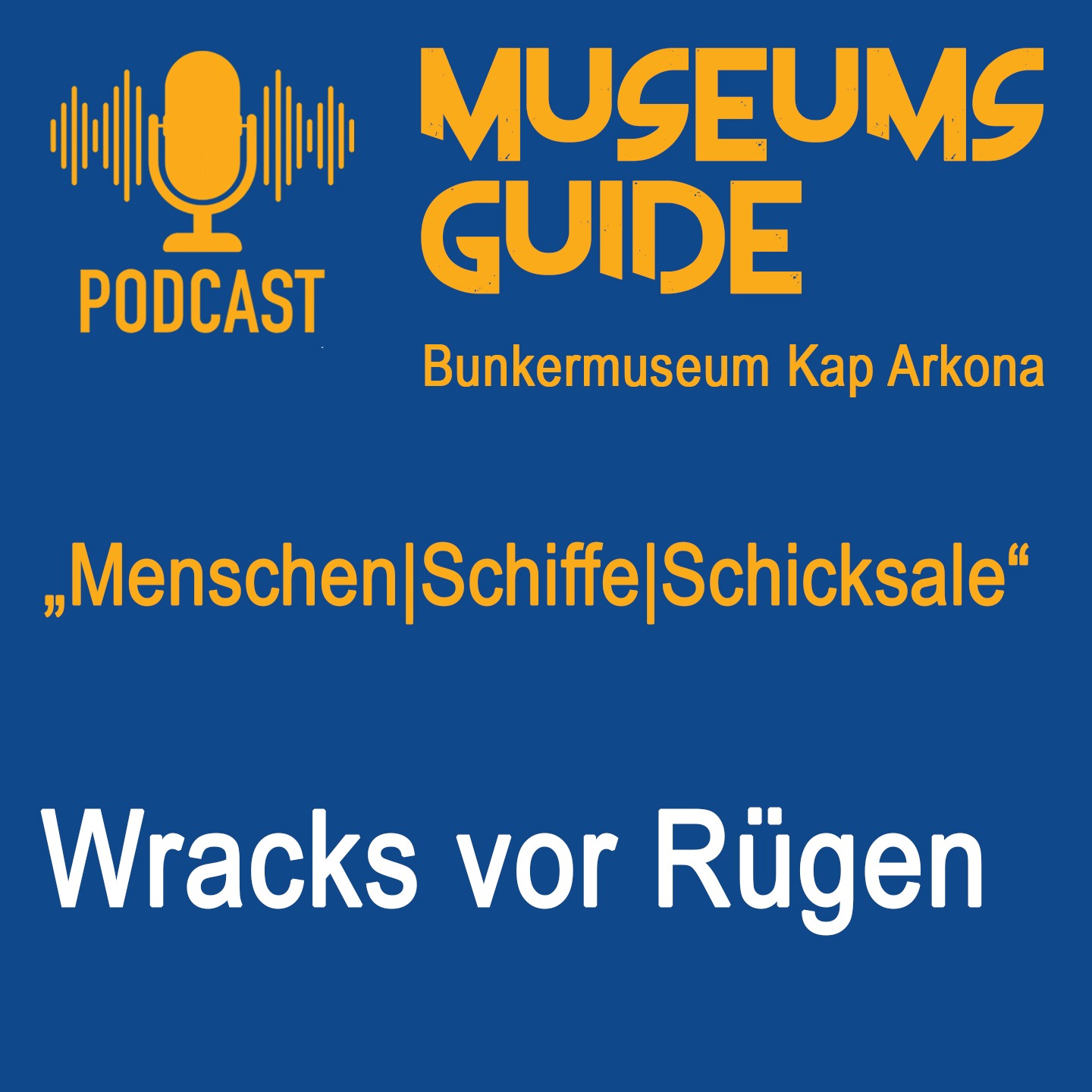 Kap Arkona Stories