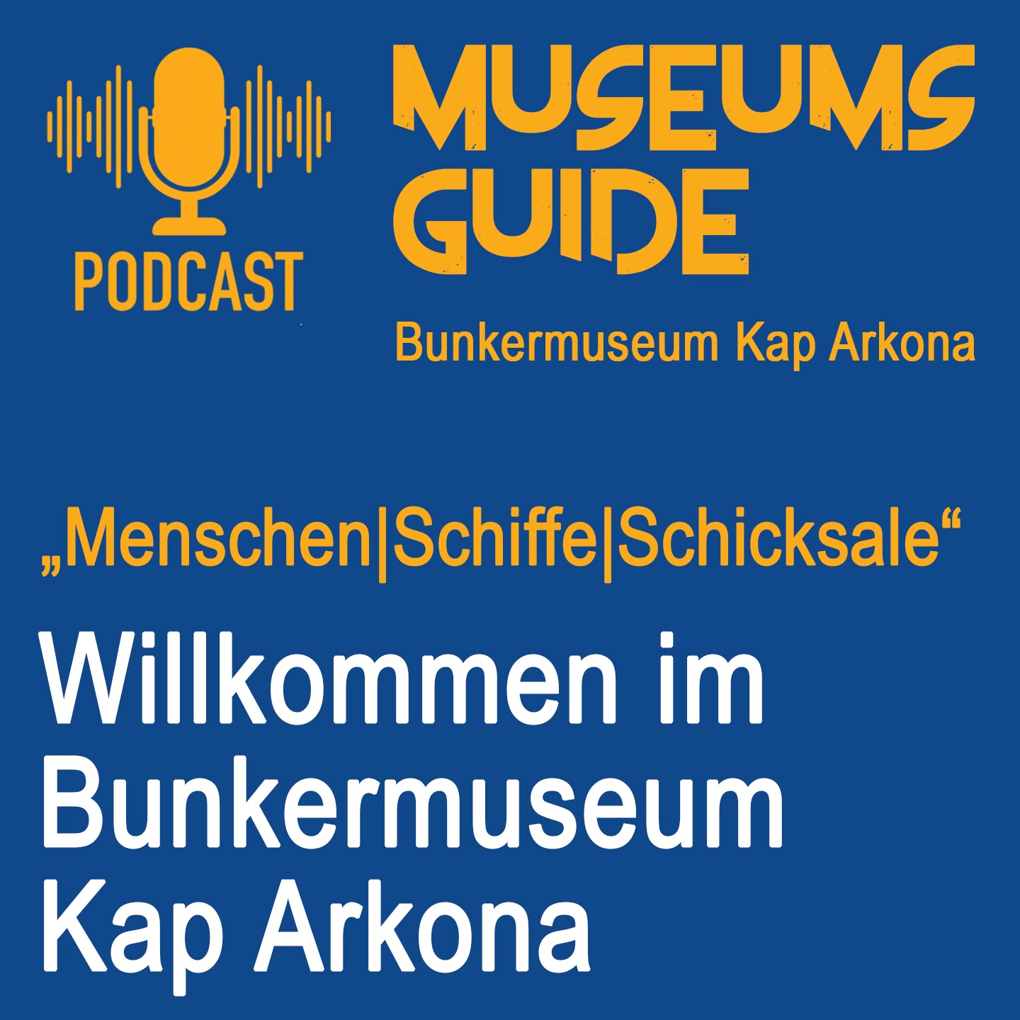 Kap Arkona Stories