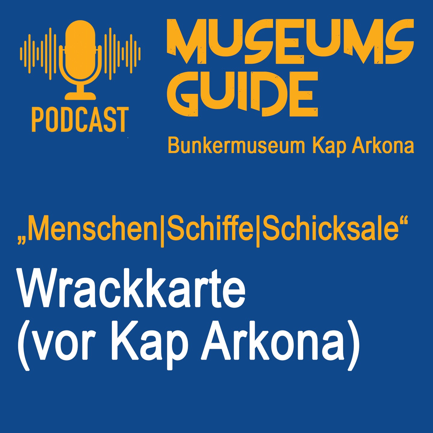 Kap Arkona Stories