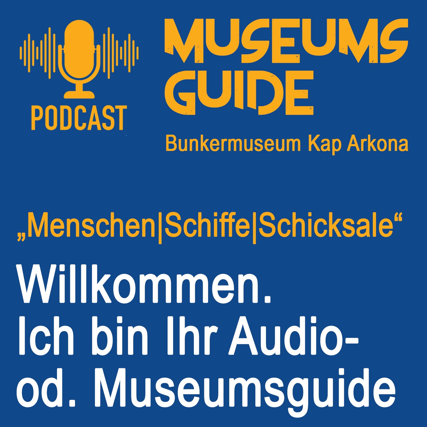 Kap Arkona Stories