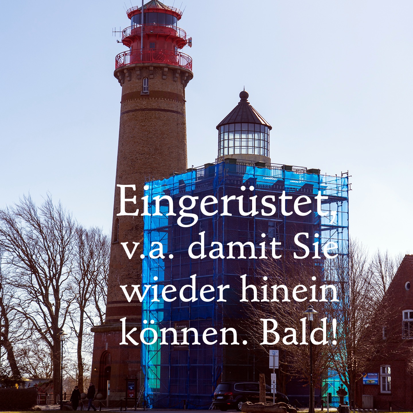 Kap Arkona Stories