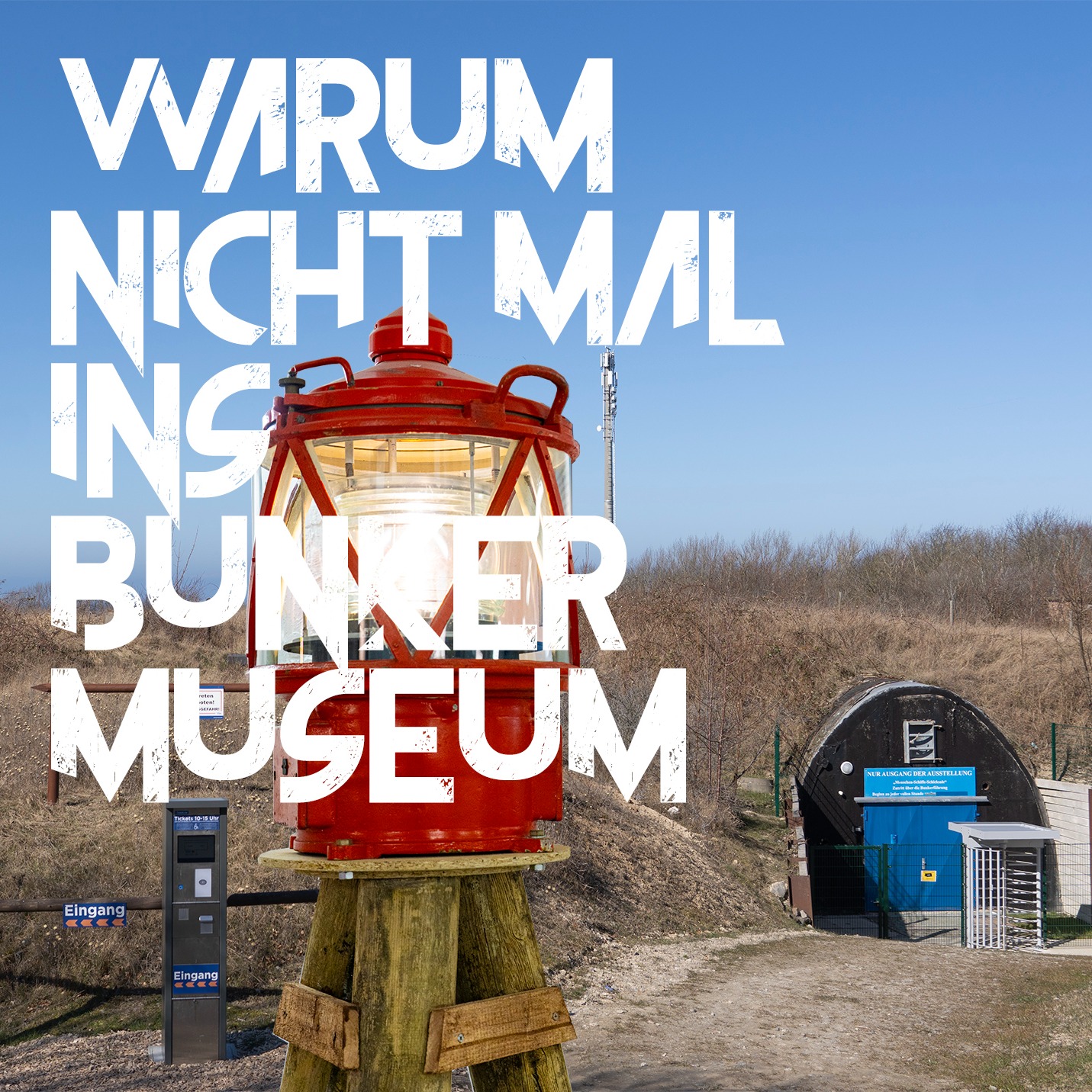 Kap Arkona Stories