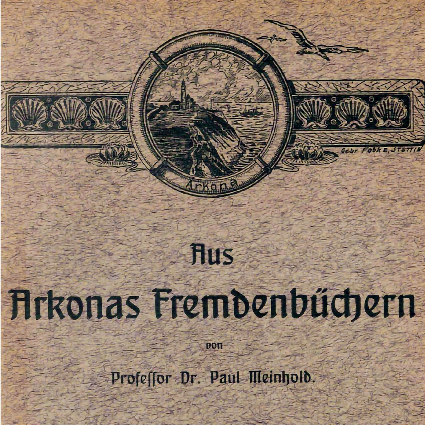 Kap Arkona Stories