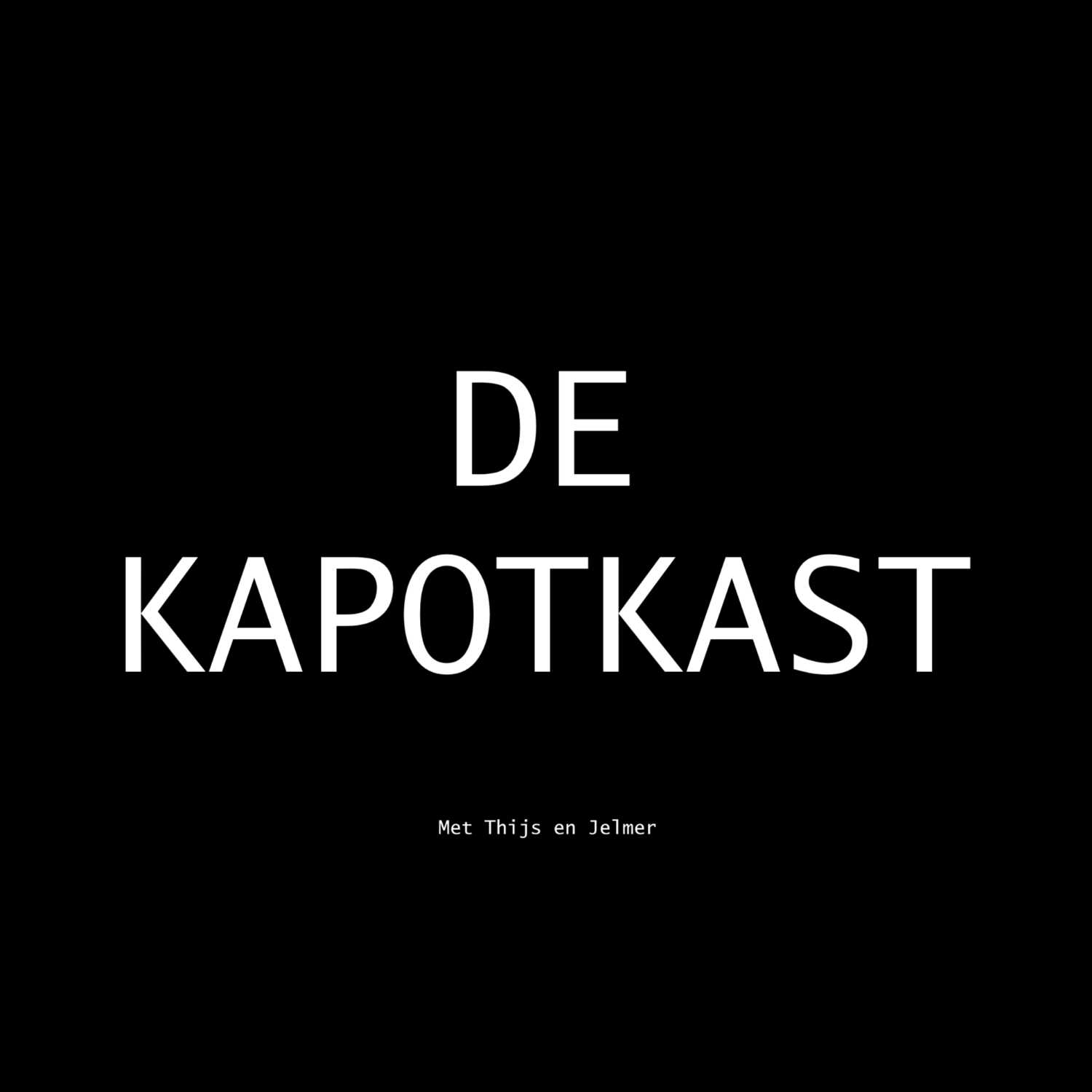 Kapotkast