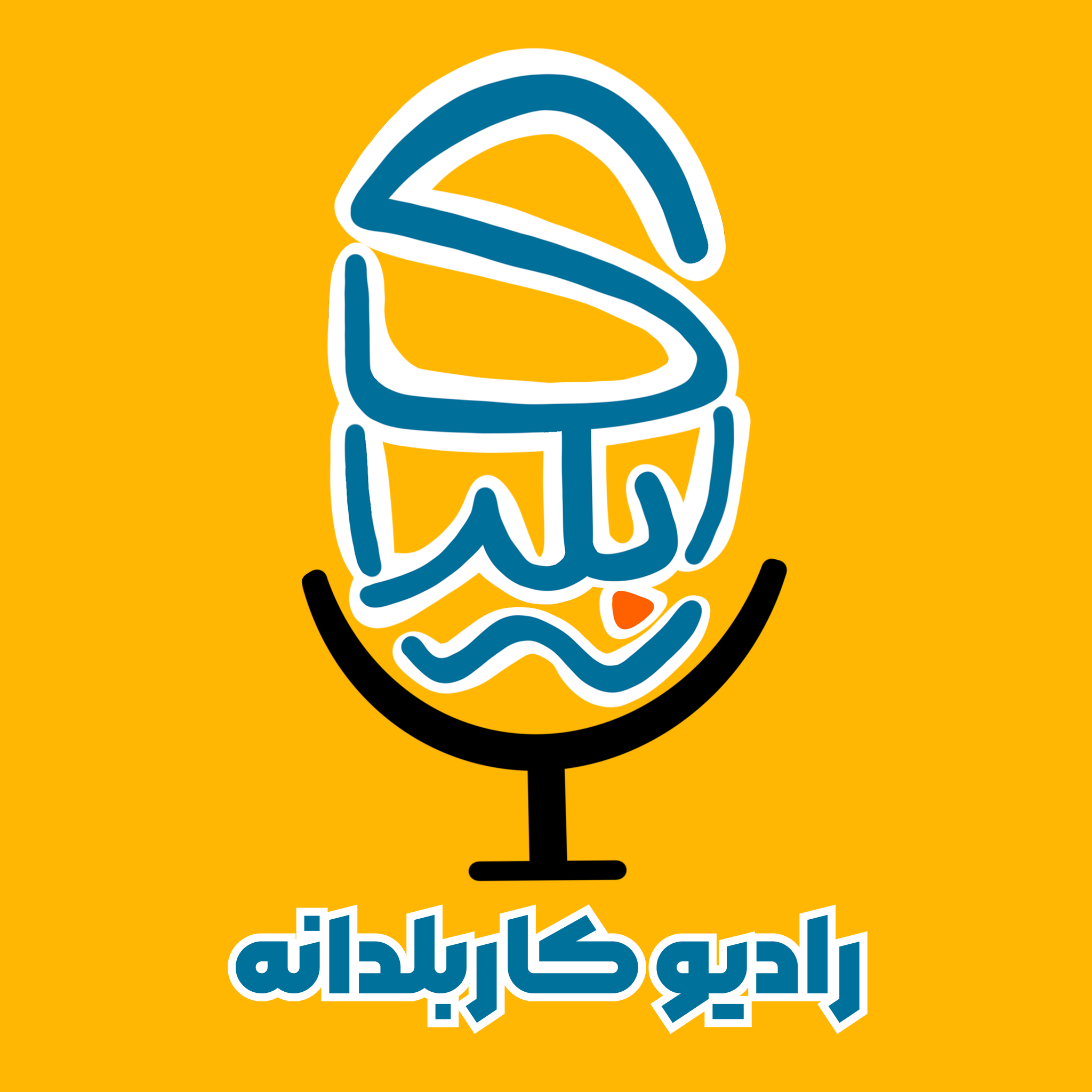 رادیو کاربلدانه