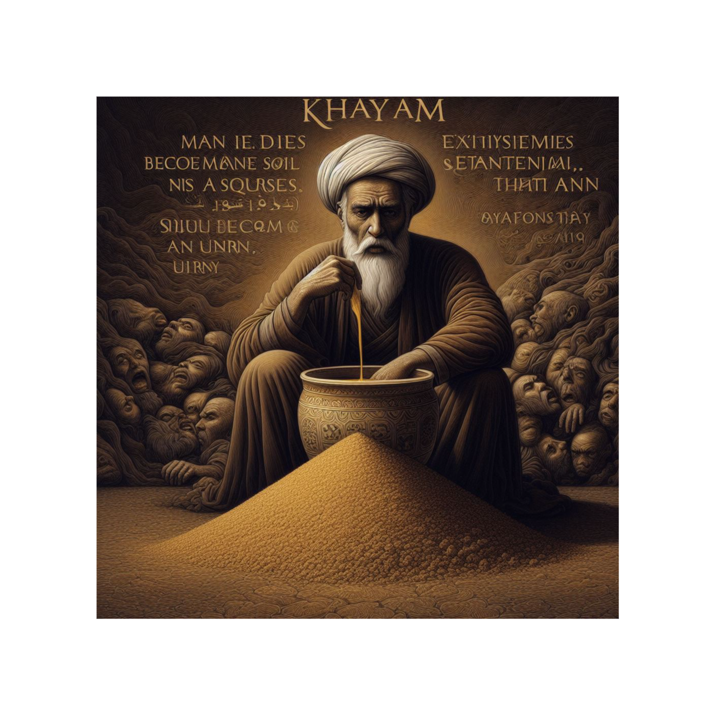 کارگه کوزه گری