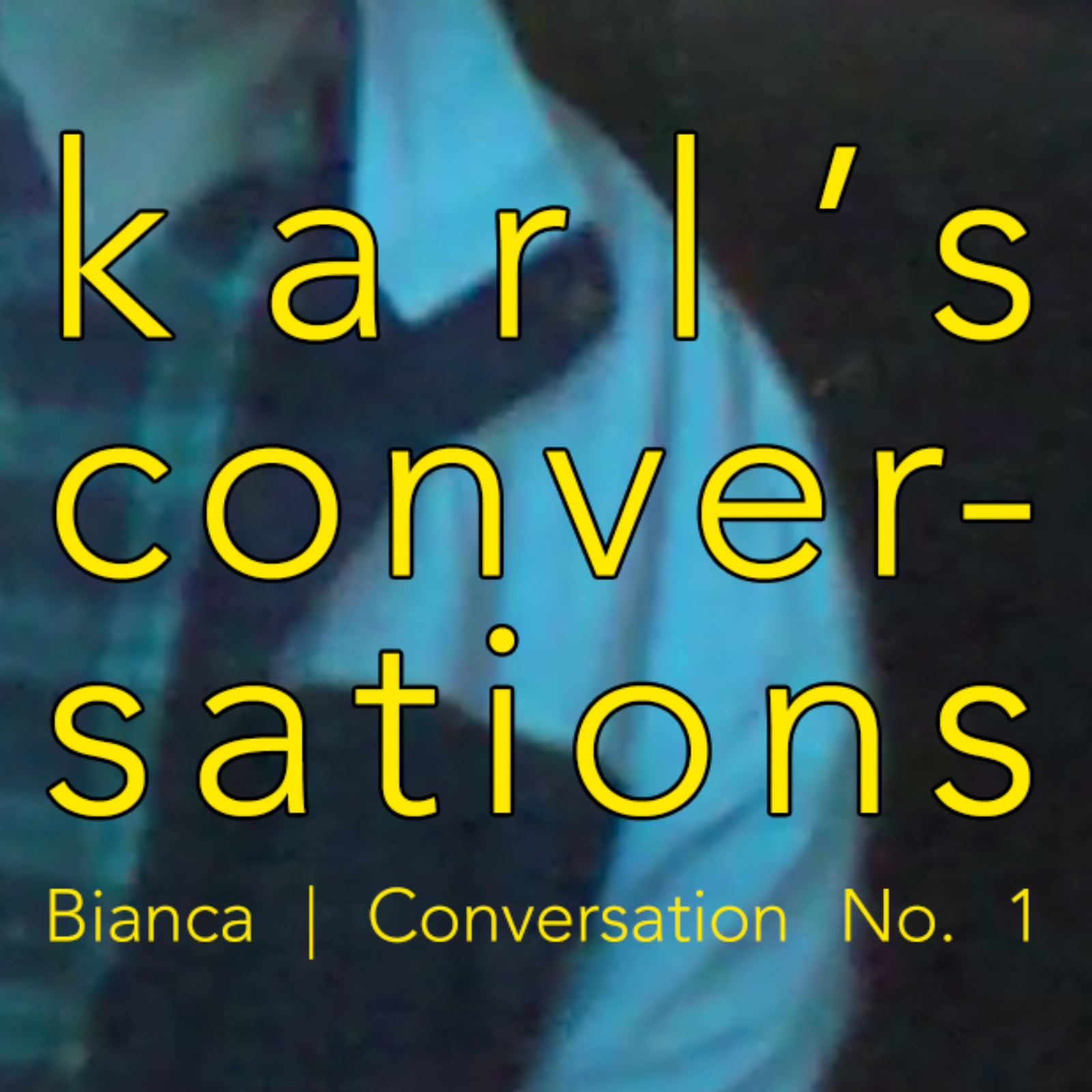 A Conversation with an RMIT Student episode artwork