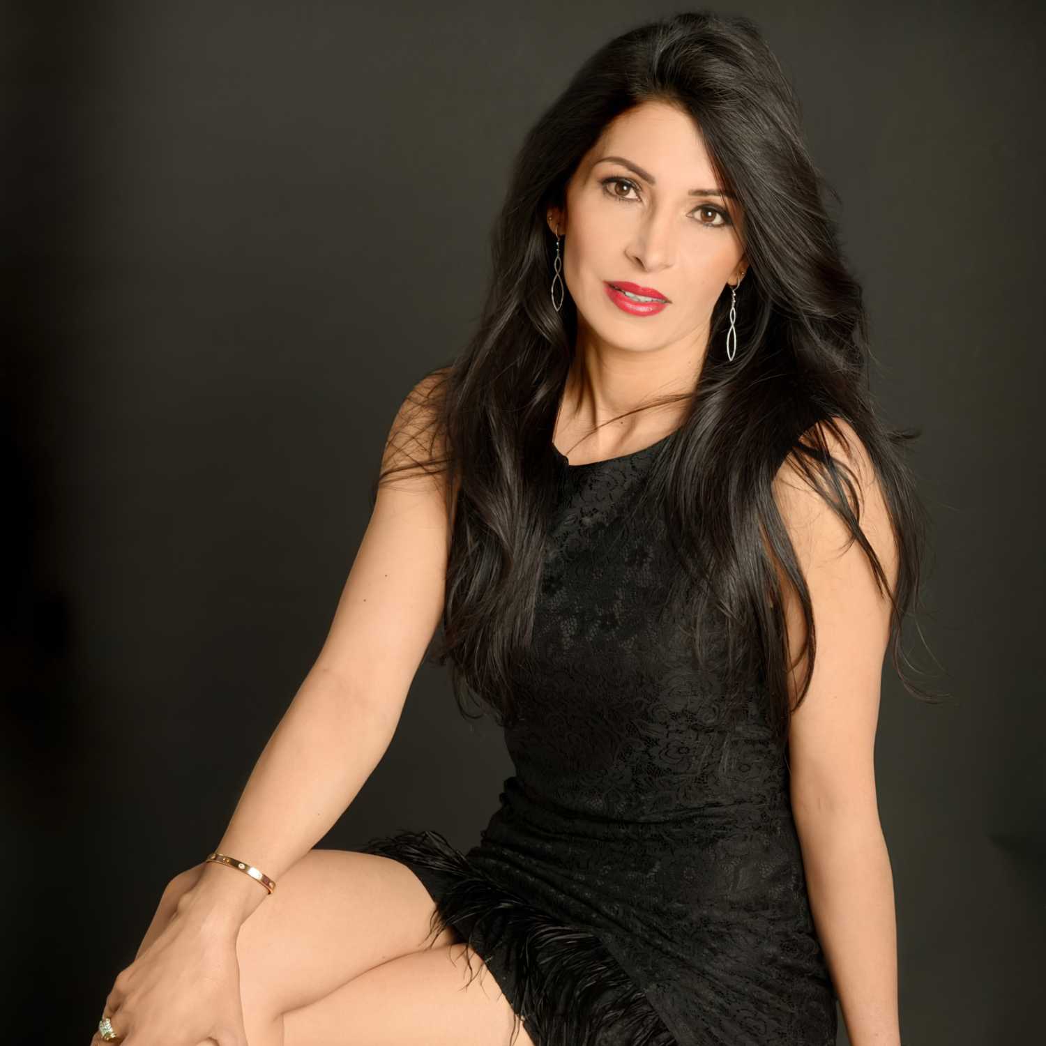 Karla Dozal Viajando a Tu Interior