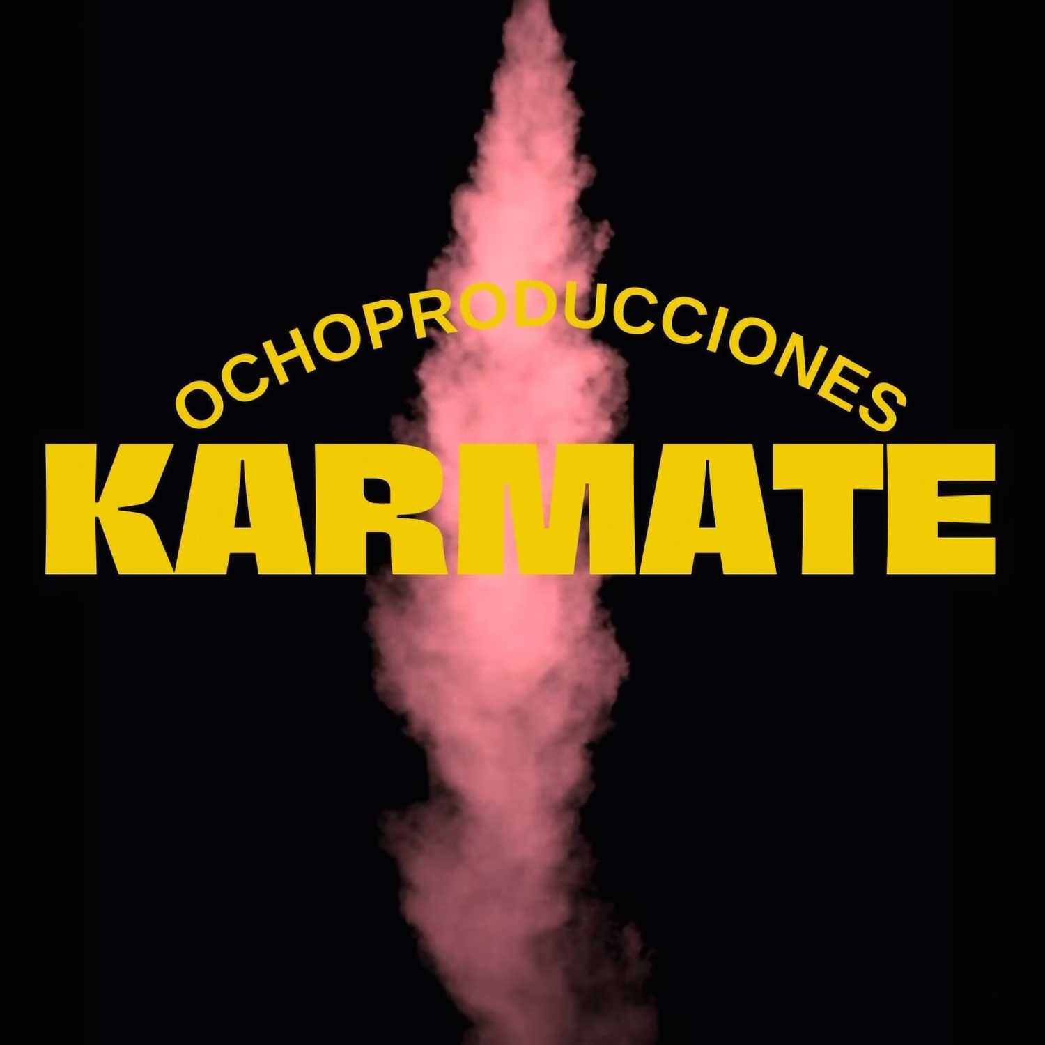 KARMATE 