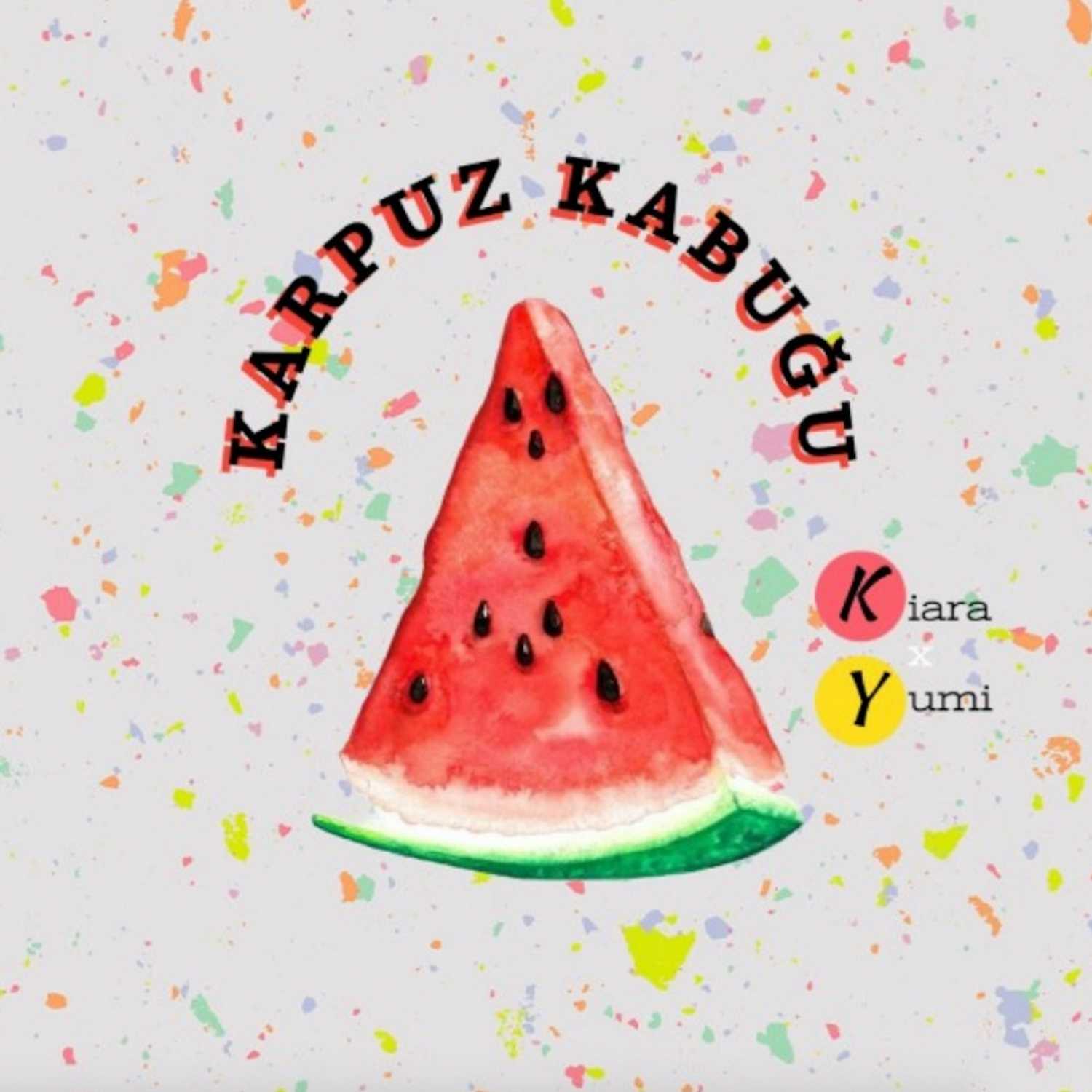 Karpuz Kabuğu Podcast