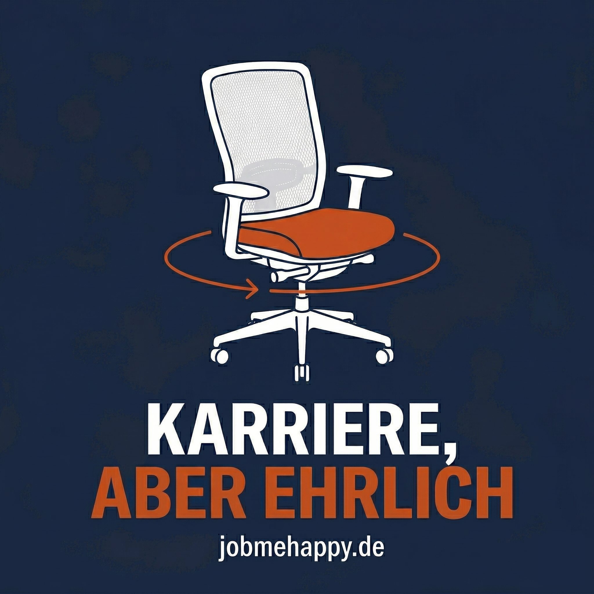 Karriere, aber ehrlich