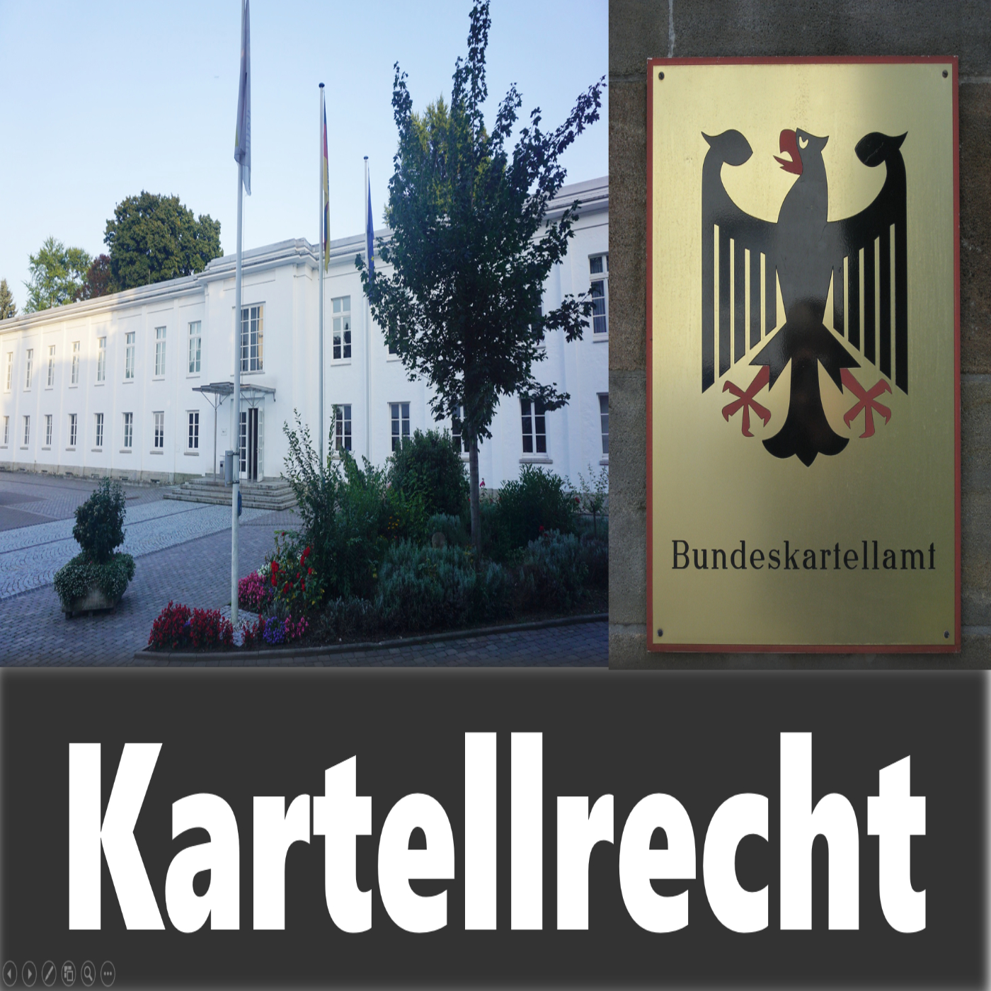 Kartellrecht