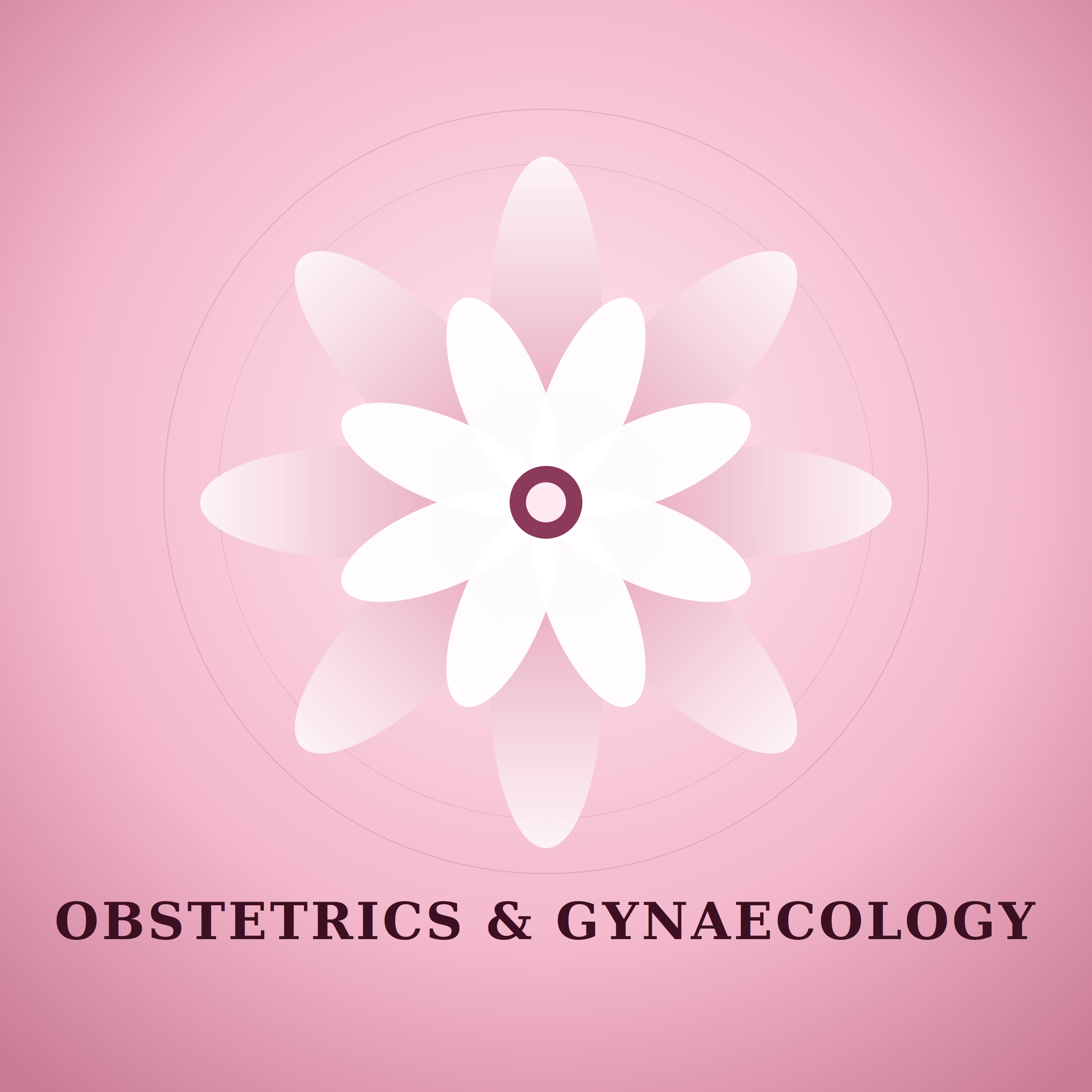 Gynaecology & Obstetrics - Conversations on motherhood, conception to childbirth & women's health