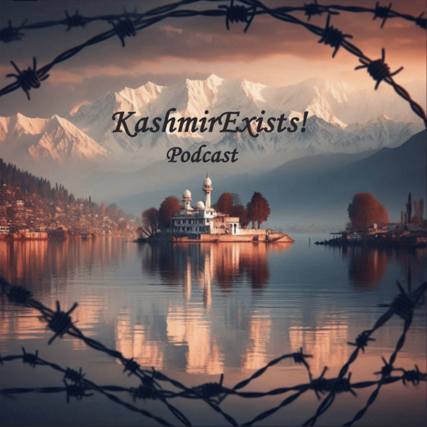 Regions of Kashmir: Differences and similarities 